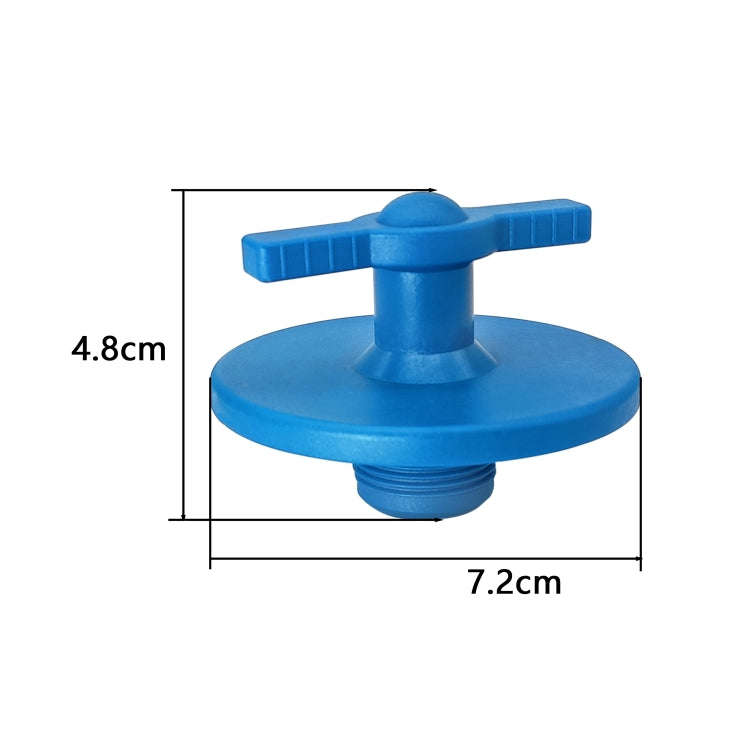 ZK-089 Car Oil Filter Plug Cap Off Tool for Dodge Ram Cummins 2013-2019, For Dodge Ram Cummins 20...