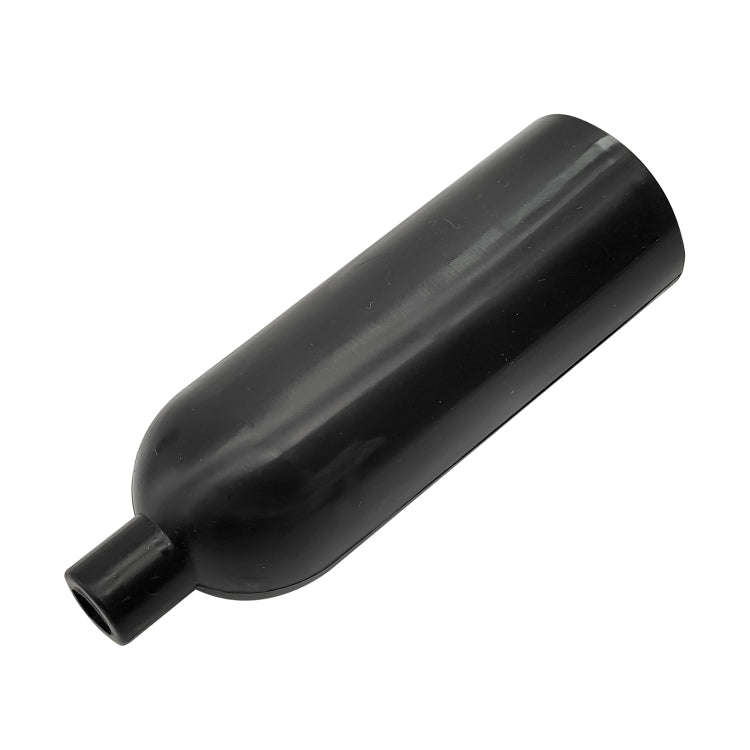 ZK-110 Car Smoke Tester Intake Adapter Leak Detector Diagnositc Tester Replacement Accessory, ZK-110
