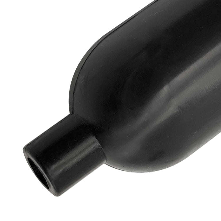 ZK-110 Car Smoke Tester Intake Adapter Leak Detector Diagnositc Tester Replacement Accessory, ZK-110