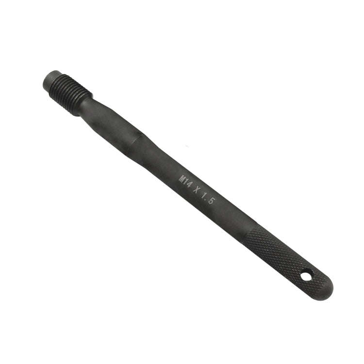 ZK-113 Car Wheel Hanger Alignment Pin Guide Tool M14x1.5 Threads, ZK-113