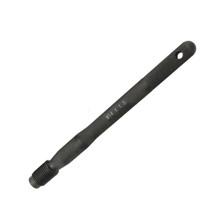 ZK-113 Car Wheel Hanger Alignment Pin Guide Tool M14x1.5 Threads, ZK-113