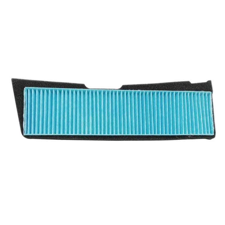 Car Air-conditioning External Filter Element Melt Blown Cloth for Tesla Model 3 2021, External Fi...