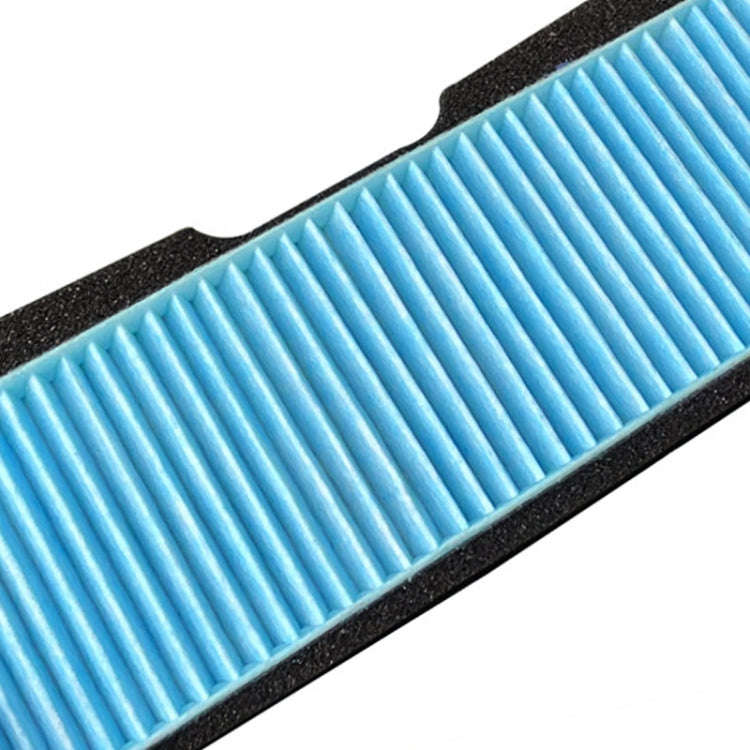 Car Air-conditioning External Filter Element Melt Blown Cloth for Tesla Model 3 2021, External Fi...