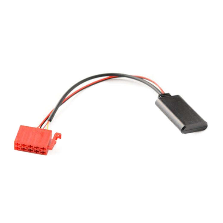 Car Audio AUX Bluetooth Module Cable for Mercedes-Benz Special by Abaecker BE2210/BE1650, For Mer...