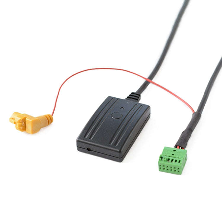 Car MMI 3G AMI Multimedia Bluetooth AUX Digital Audio Cable for Audi Q5 A6L A4L Q7 A5 S5, For Aud...