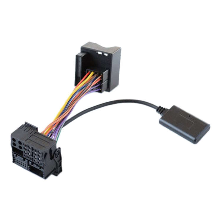 Car Bluetooth Music Lossless Audio Cable for BMW X5, For BMW X5(Lossless)