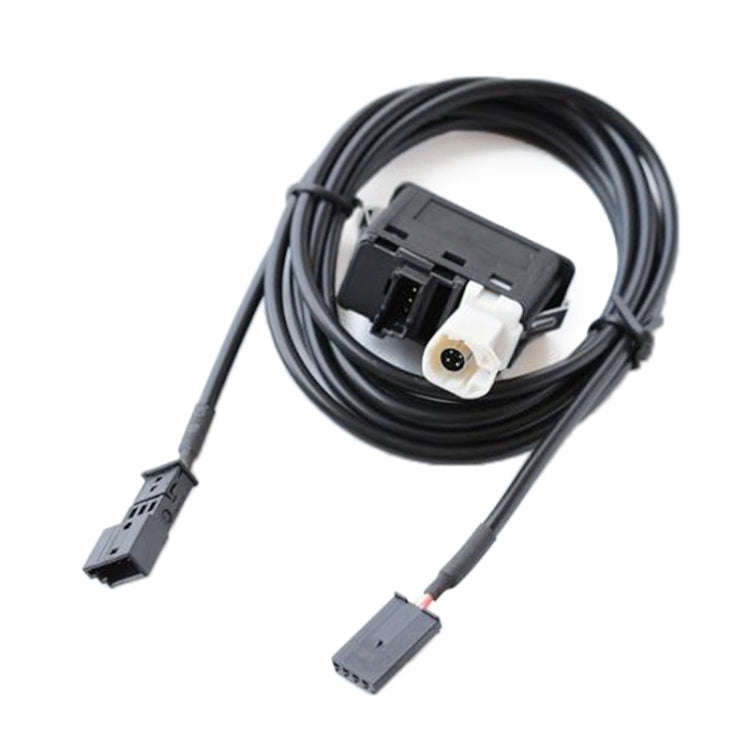 Car Navigation AUX Audio Interface for BMW E53 X5, For BMW E53 X5