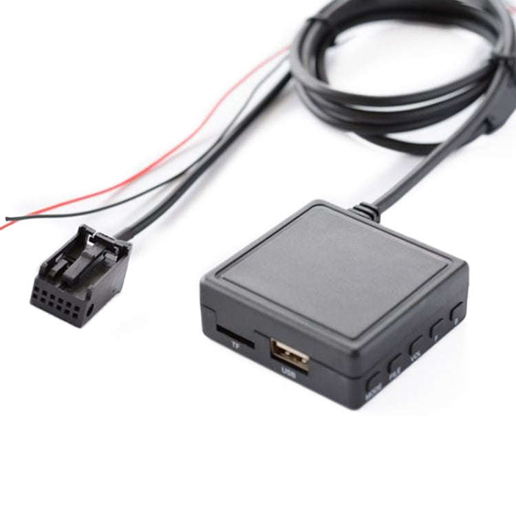 Car AUX Card Bluetooth Music U Disk for BMW X5 Z4 E85, For BMW X5 Z4 E85