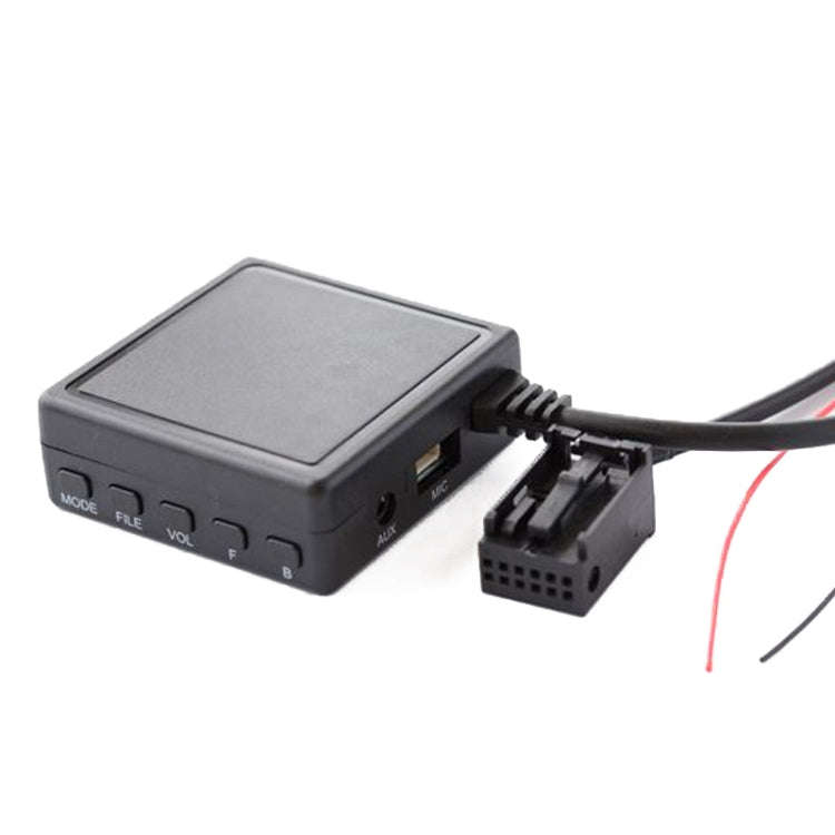 Car AUX Card Bluetooth Music U Disk for BMW X5 Z4 E85, For BMW X5 Z4 E85