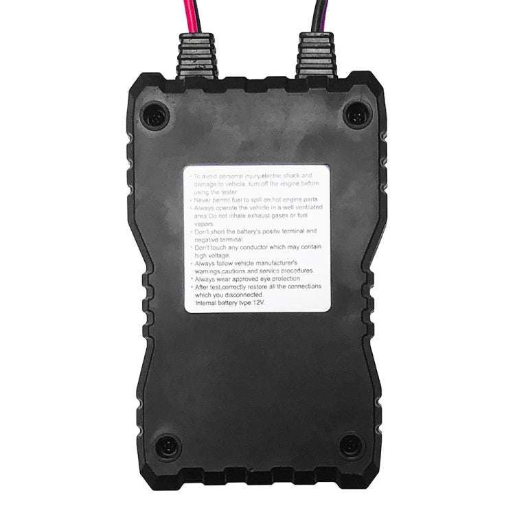 MZ620 Car Fuel Injector Tester 4 Pluse Mode Fuel System Scanning Diagnostic Tool, MZ620