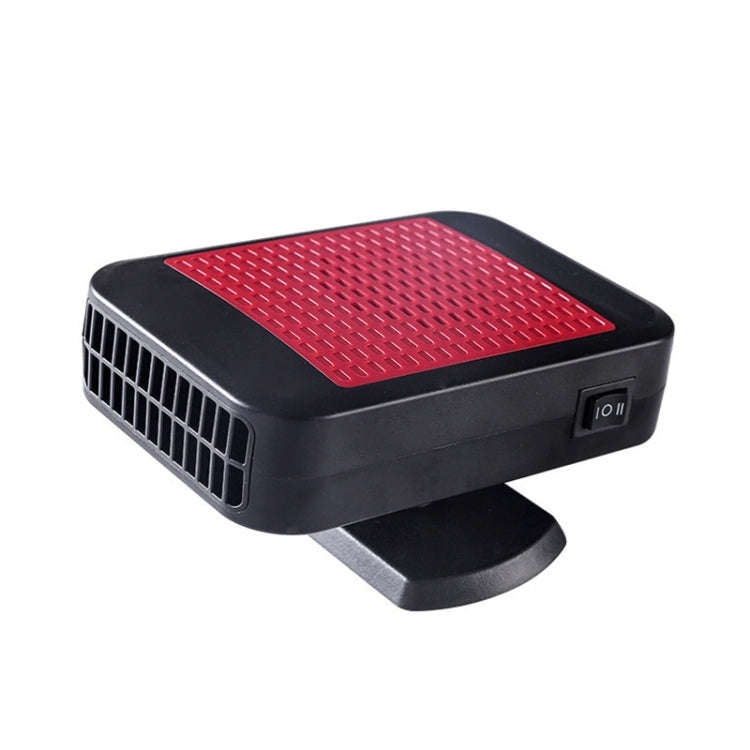 12V Car Hollow Heater Multifunctional Front Windshield Defroster and Demister, 12V (Orange), 24V ...