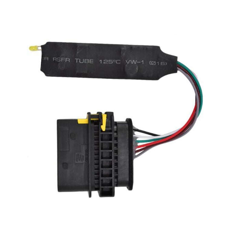 Adblue OBD2 Emulator for Man Truck Euro6, OBD2 Emulator