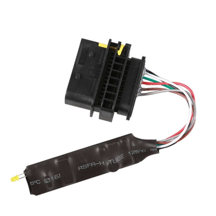 Adblue OBD2 Emulator for Man Truck Euro6, OBD2 Emulator