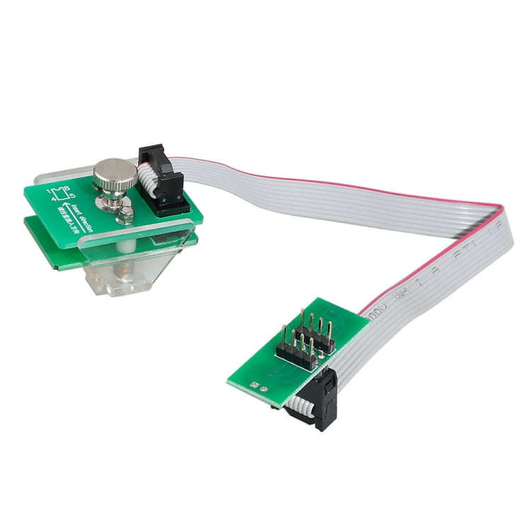 Car Soic 8 Clip Xprog Anti-theft Data Reading Adapter, Anti-theft Data Reading Adapter