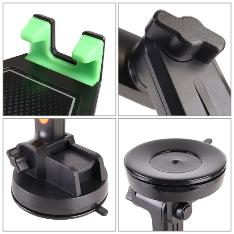 Truck Suction Cup Mobile Phone Holder, Suction Cup Mobile Phone Holder