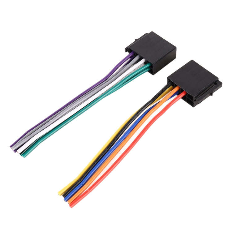 Car CD Tail Cable Radio Antenna Adapter Cable for Volkswagen, For Volkswagen
