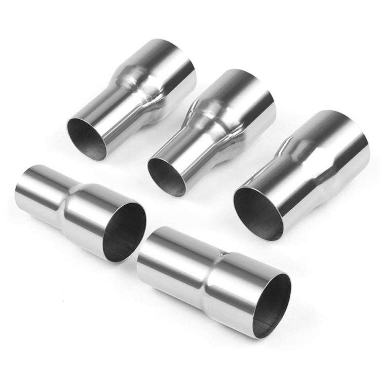 51-76mm Car Modified Exhaust Pipe Joint, 51-76mm