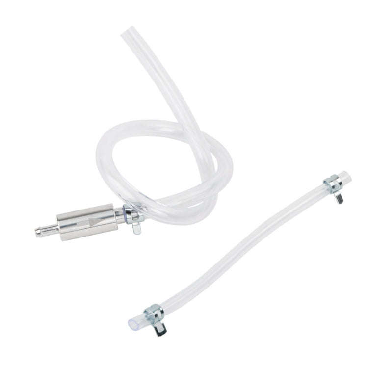 2 PCS Motorcycle Hydraulic Brake Bleeder Tool, 45