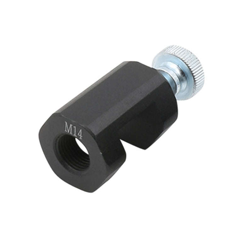 M14 Car Engine Spark Plug Gap Tool, M14