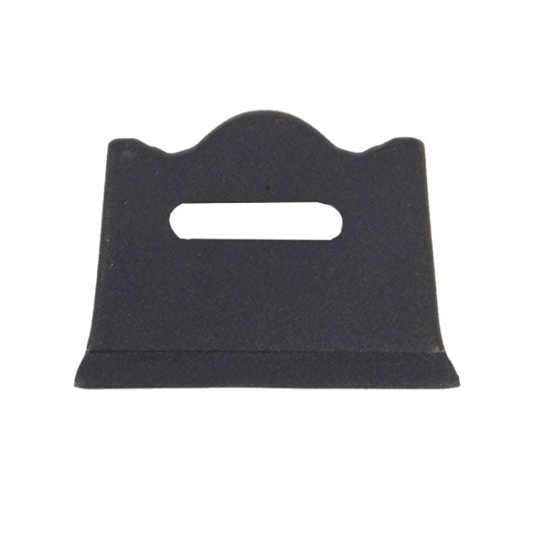 Car Tailgate Anti-shift Noise Reduction Protection Limit Block for Jeep Wrangler JK 2007-2017, Fo...
