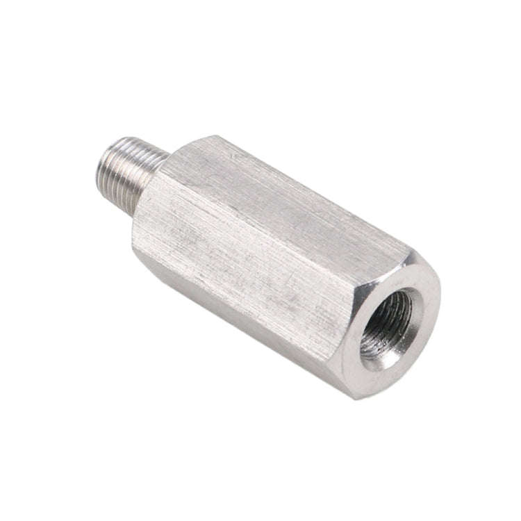 Car Modified 1/8 inch NPT Oil Pressure Sensor Connector, 1/8 inch NPT Connector