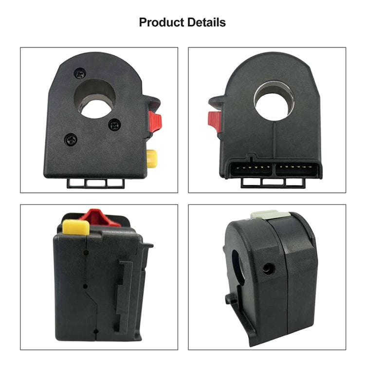Motorcycles Left Handlebar Switch 4010262 for Polaris Sportsman, 4010262
