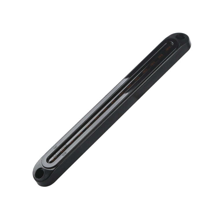 MK-013 Spotlight Dynamic Car Tail Light Signal Lamp Indicator Strobe Flashing Warning Light 12-24...