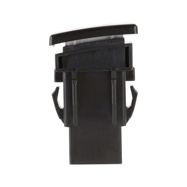 TS-16 Car Fog Light On-Off Button Switch with Cable for Isuzu mu-X, For Isuzu mu-X