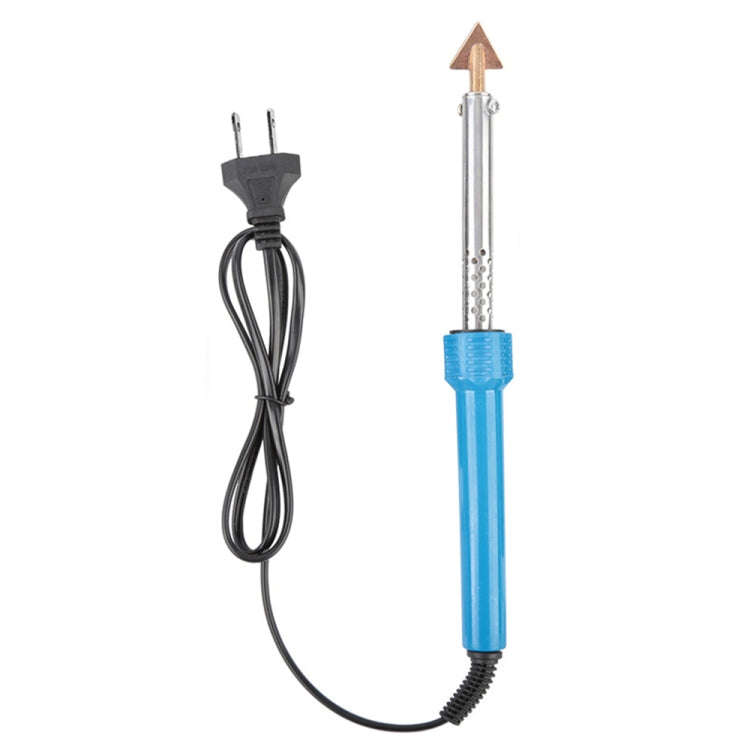 80W Electric Soldering Iron Plastic Welding Machine Car Bumper Repair Plier, US Plug, Bumper Repa...