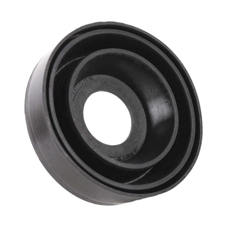 1 Pair C-1 Universal Headlight Soft Silicone Dust Cover, C-1