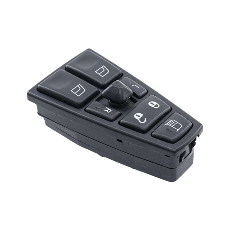 Car Modified Window Glass Lifter Switch 20752918 for Volvo, For Volvo