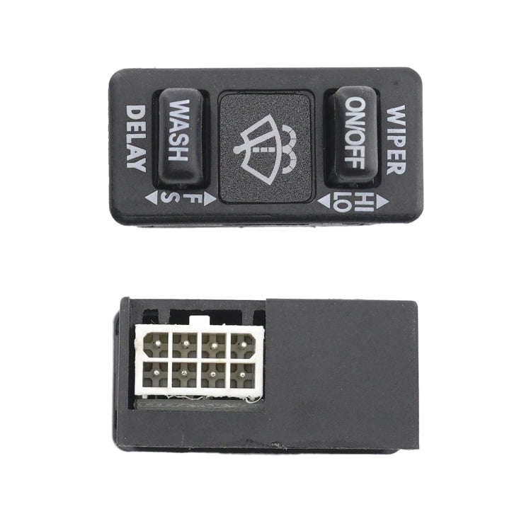 Car Wiper Controller Switch IWPSFL001 for Freightliner Columbia Coronado, For Freightliner Columb...
