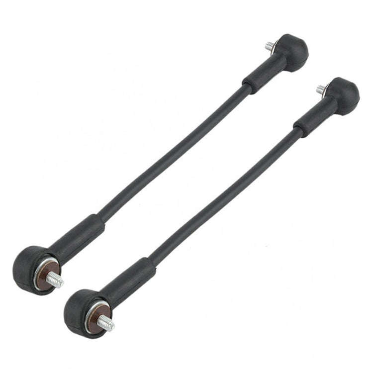 1 Pair Car Tailgate Strut Bars Cable Holder LR038051 for Land Rover Range Rover L322, 1 Pair