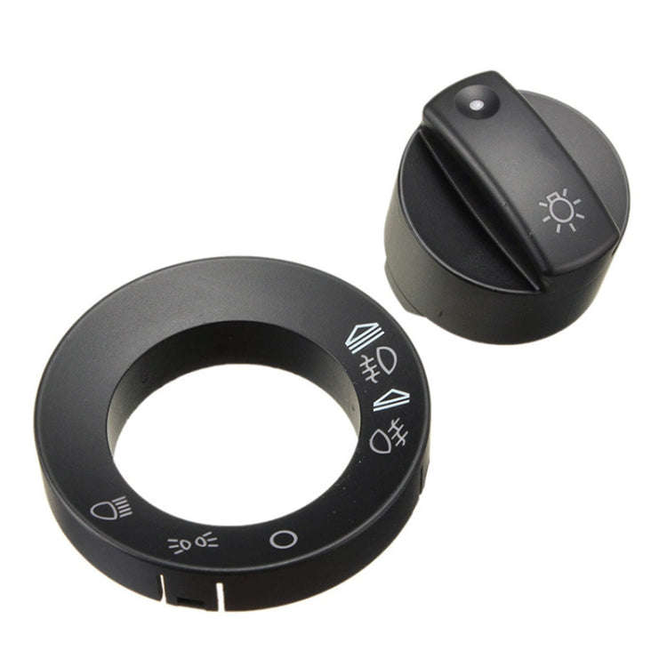 Car Headlight Fog Light Switch 8E0941531 for Audi A4, For Audi A4
