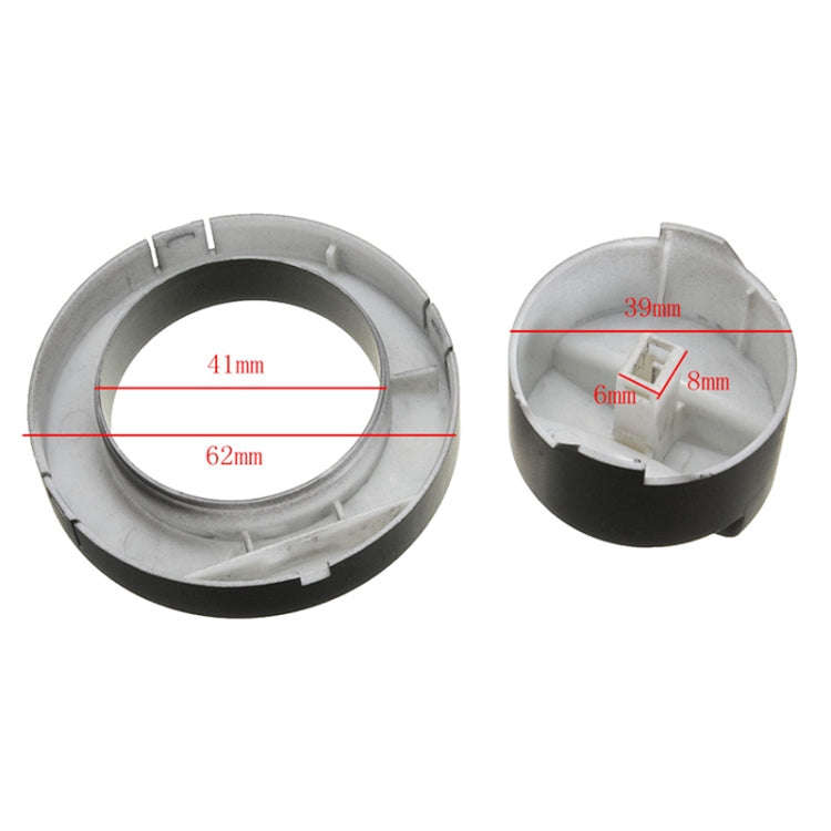 Car Headlight Fog Light Switch 8E0941531 for Audi A4, For Audi A4