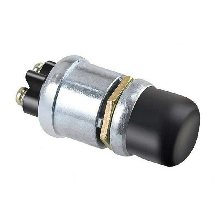 Car Engine One Key Start Ignition Switch 12V Waterproof Horn Switch, 12V