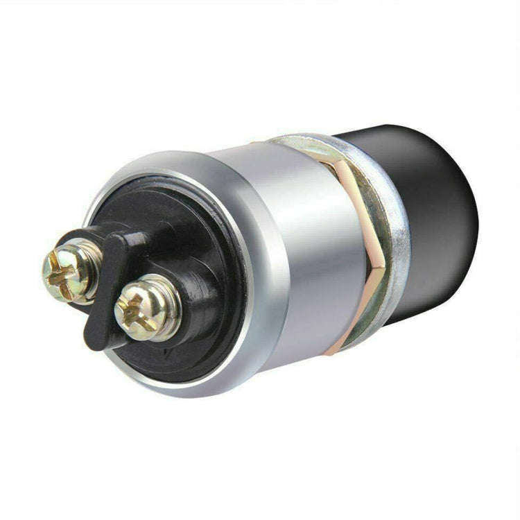 Car Engine One Key Start Ignition Switch 12V Waterproof Horn Switch, 12V