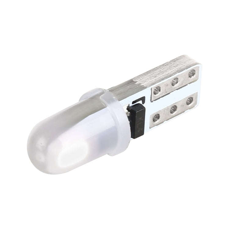 10 in 1 T5 Car Instrument Panel LED Decorative Light