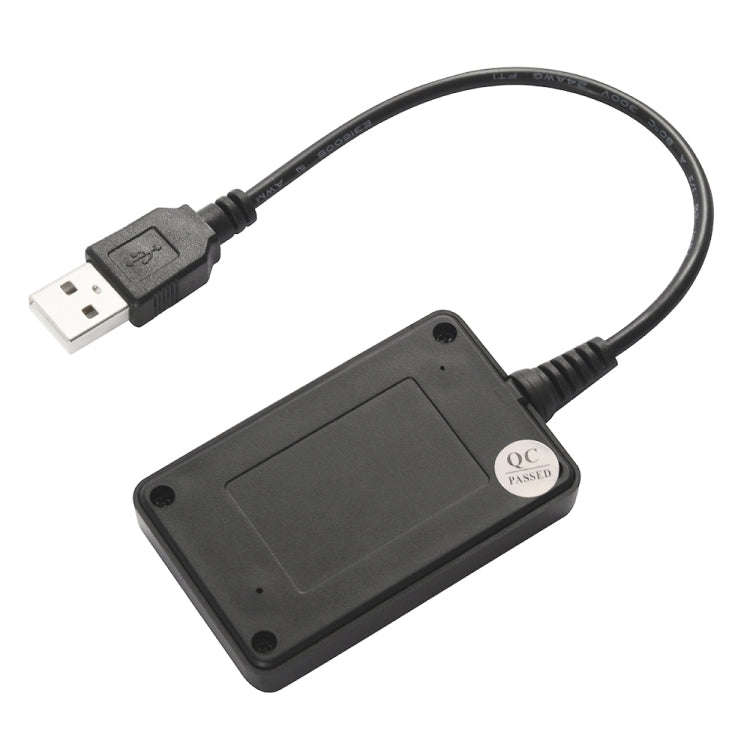 USB TPMS Tire Pressure Monitoring System Android with Internal Sensor for Car Radio DVD Player, w...