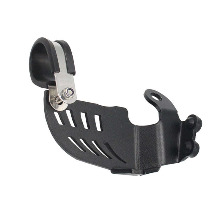 For BMW R1250GS R1200GS ADV Motorcycle Side Bracket Switch Guard, Side Bracket Switch Guard