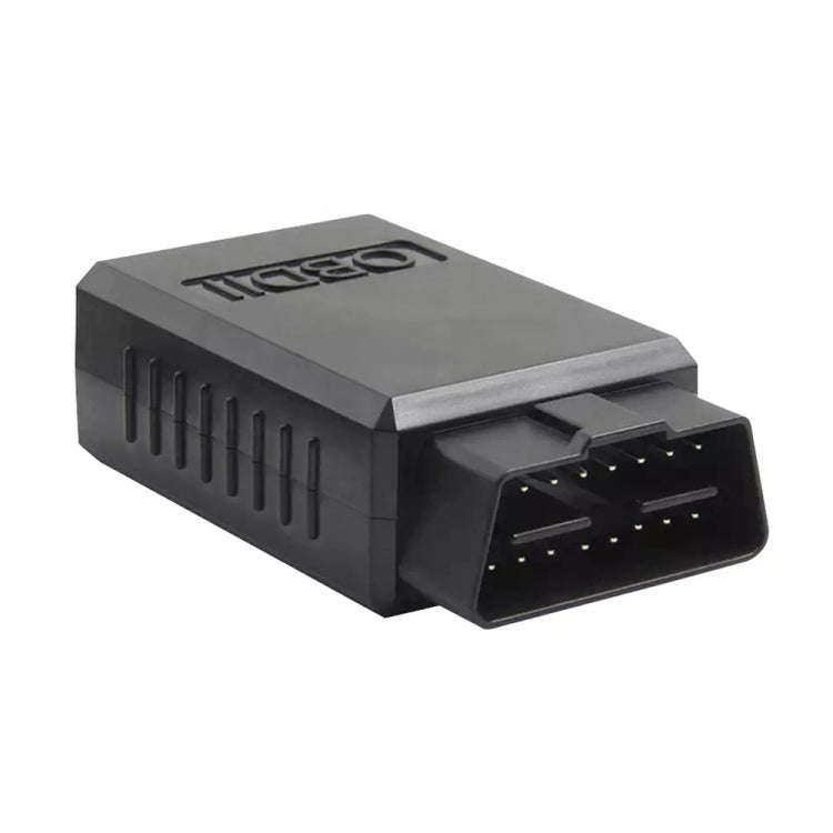 OBD2 WIFI Mini Car Detector Car Fault Diagnostic Tool, Car Fault Diagnostic Tool