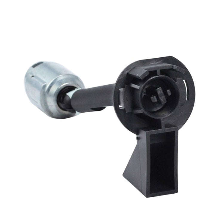For Ford Focus MK2 Car Hood Lock with Key 1355231, For Ford Focus MK2