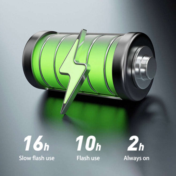 Motorcycle Super Waterproof Multi-Mode Strobe Light with Wireless Remote Control, Multi-Mode Stro...