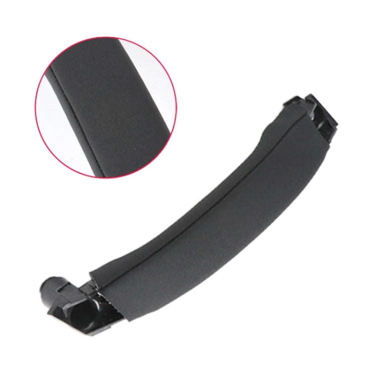 For Land Rover Discovery 2015-2019 Car Frosted Inside Door Left Handle, Left and Right  Driving, ...