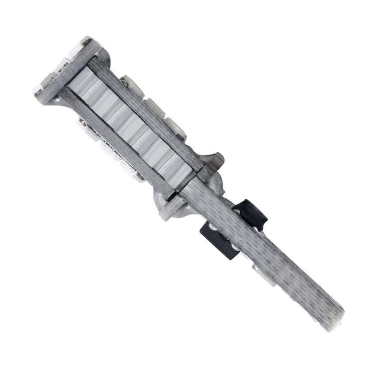 4pcs T10 DC12V /  2.52W / 0.21A / 900LM Car Clearance Light with Decoding, 4pcs T10