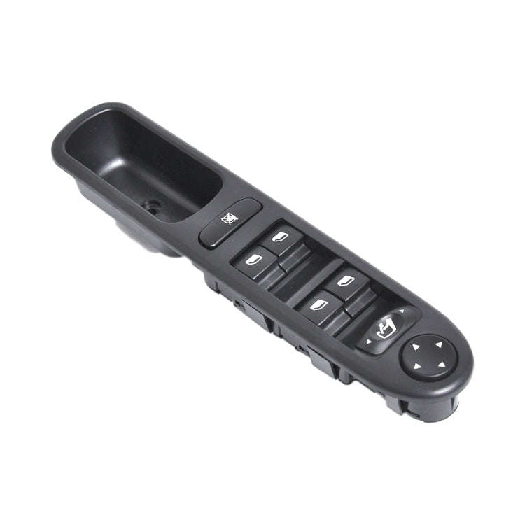 Car Auto Front Left Electronic Window Master Control Switch Button 6554.KT for Peugeot 307, For P...