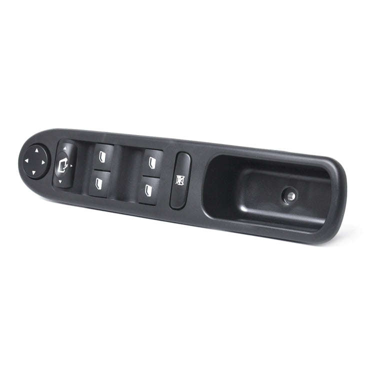 Car Auto Front Left Electronic Window Master Control Switch Button 6554.KT for Peugeot 307, For P...