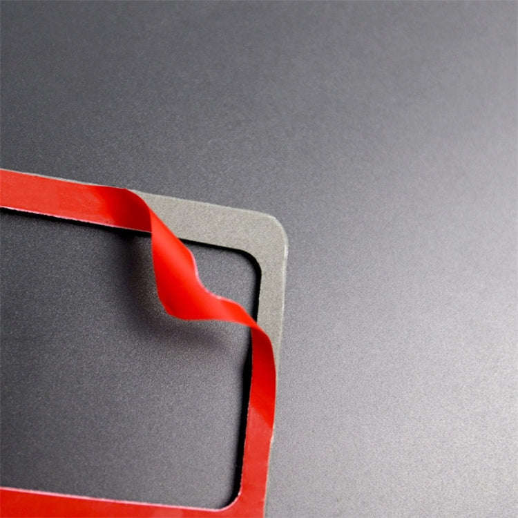 Carbon Fiber Car Rear Air Vent Decorative Sticker for BMW E90 / E92 2005-2012, Rear Air Vent with...
