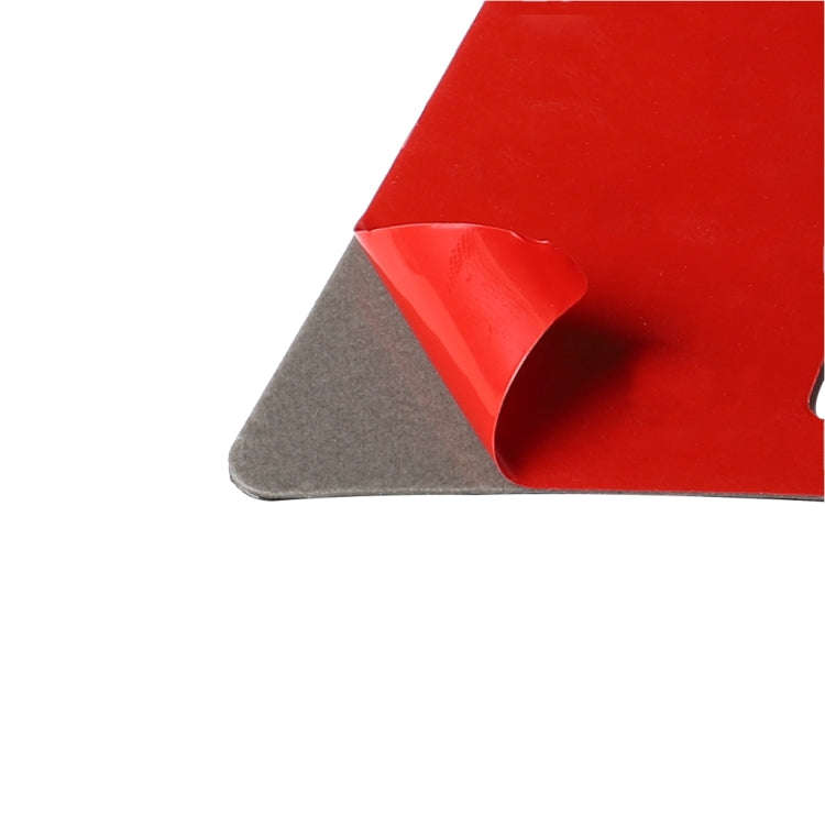 Car Carbon Fiber Ashtray Panel Decorative Sticker for Audi A6 S6 C7 A7 S7 4G8 2012-2018, Left and...