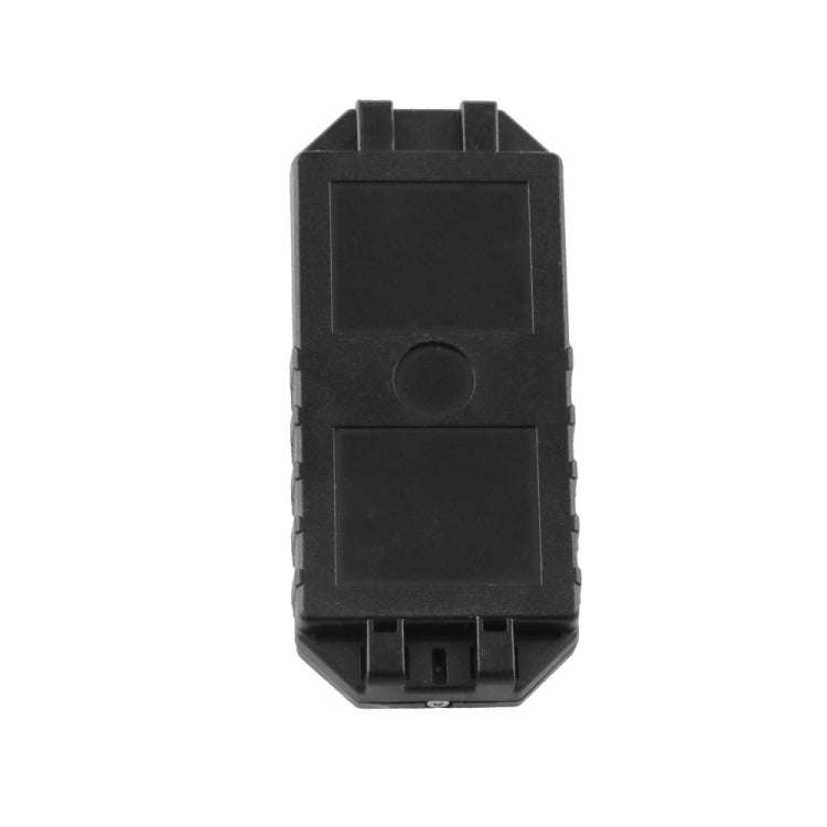 Wireless Anti-Theft Vibration Motorcycle Bicycle Waterproof Security Bike Alarm with Remote, MB-A...